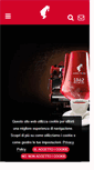 Mobile Screenshot of meinl.it