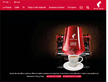 Tablet Screenshot of meinl.it